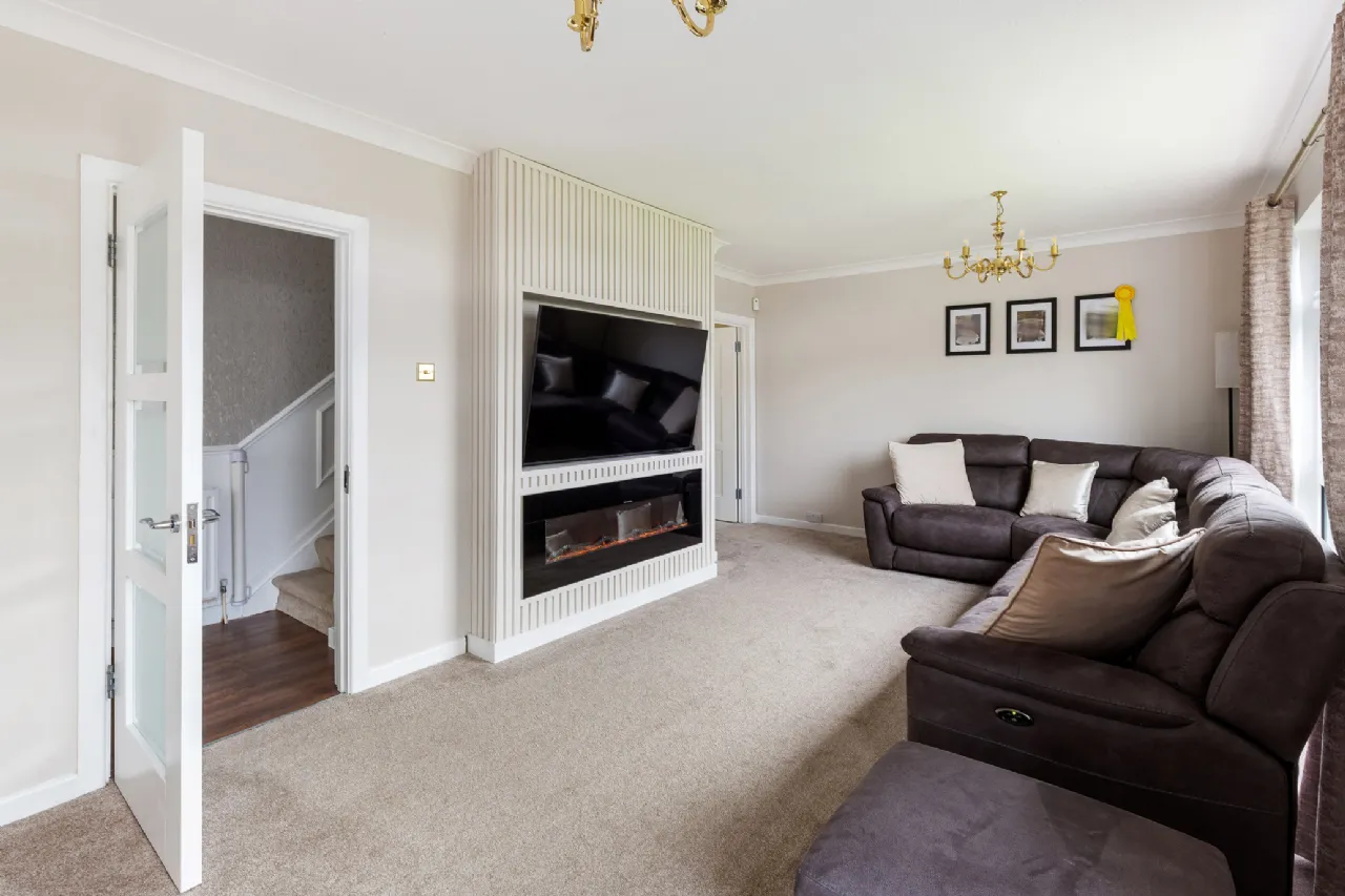 Photo of 5 Roselawn Grove, Castleknock, Dublin 15, D15 E0YC