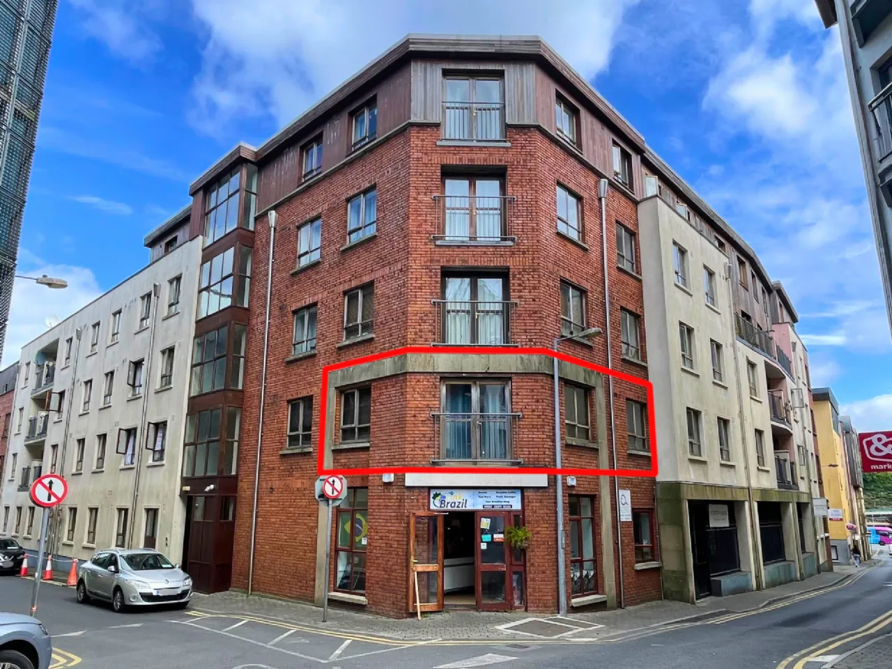 Photo of Apt. 17 Penrose Court, Anne Street, Waterford, X91 F309