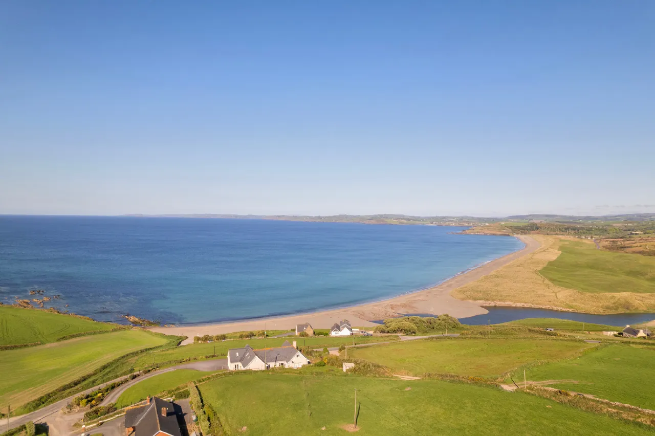 Photo of Kilkern, Castlefreke, Clonakilty, Co Cork, P85 AF30