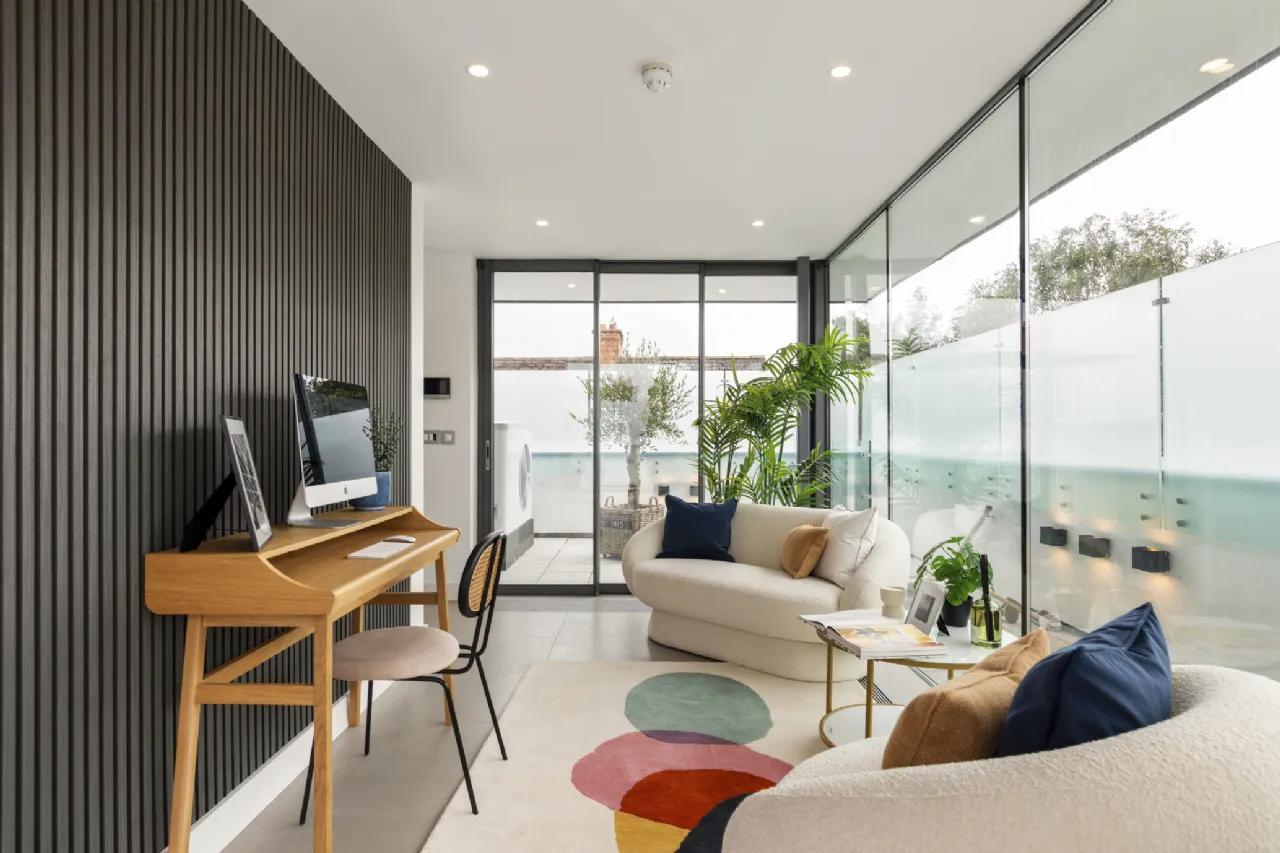 Photo of Solas, Greenwich Court, Off Swanville Place, Rathmines, Dublin 6, D06C6F9