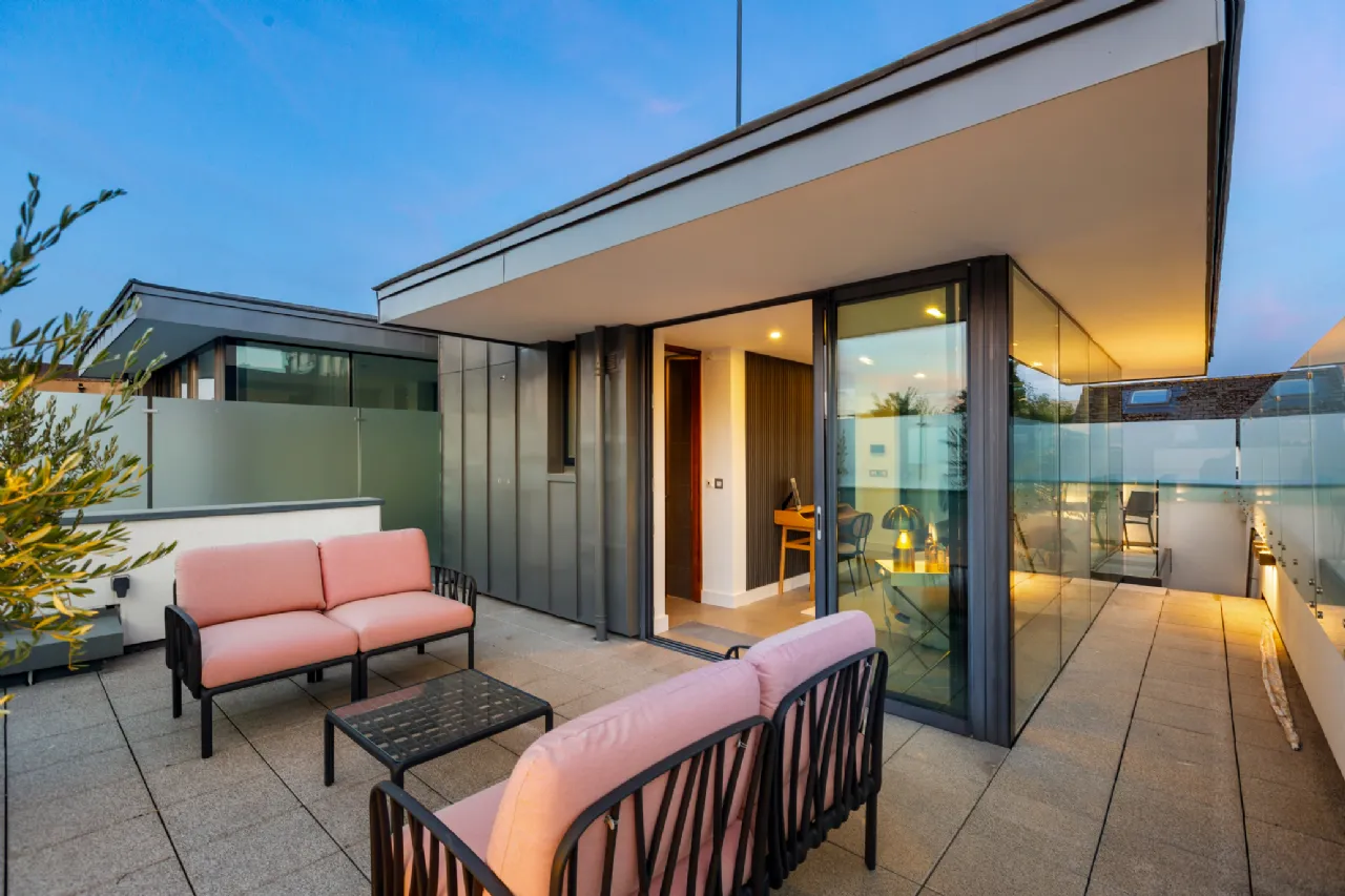 Photo of Solas, Greenwich Court, Off Swanville Place, Rathmines, Dublin 6, D06C6F9