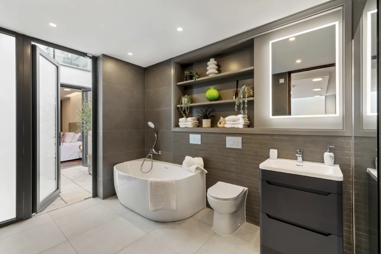 Photo of Solas, Greenwich Court, Off Swanville Place, Rathmines, Dublin 6, D06C6F9