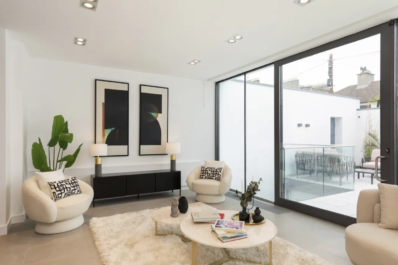 Photo of Solas, Greenwich Court, Off Swanville Place, Rathmines, Dublin 6, D06C6F9