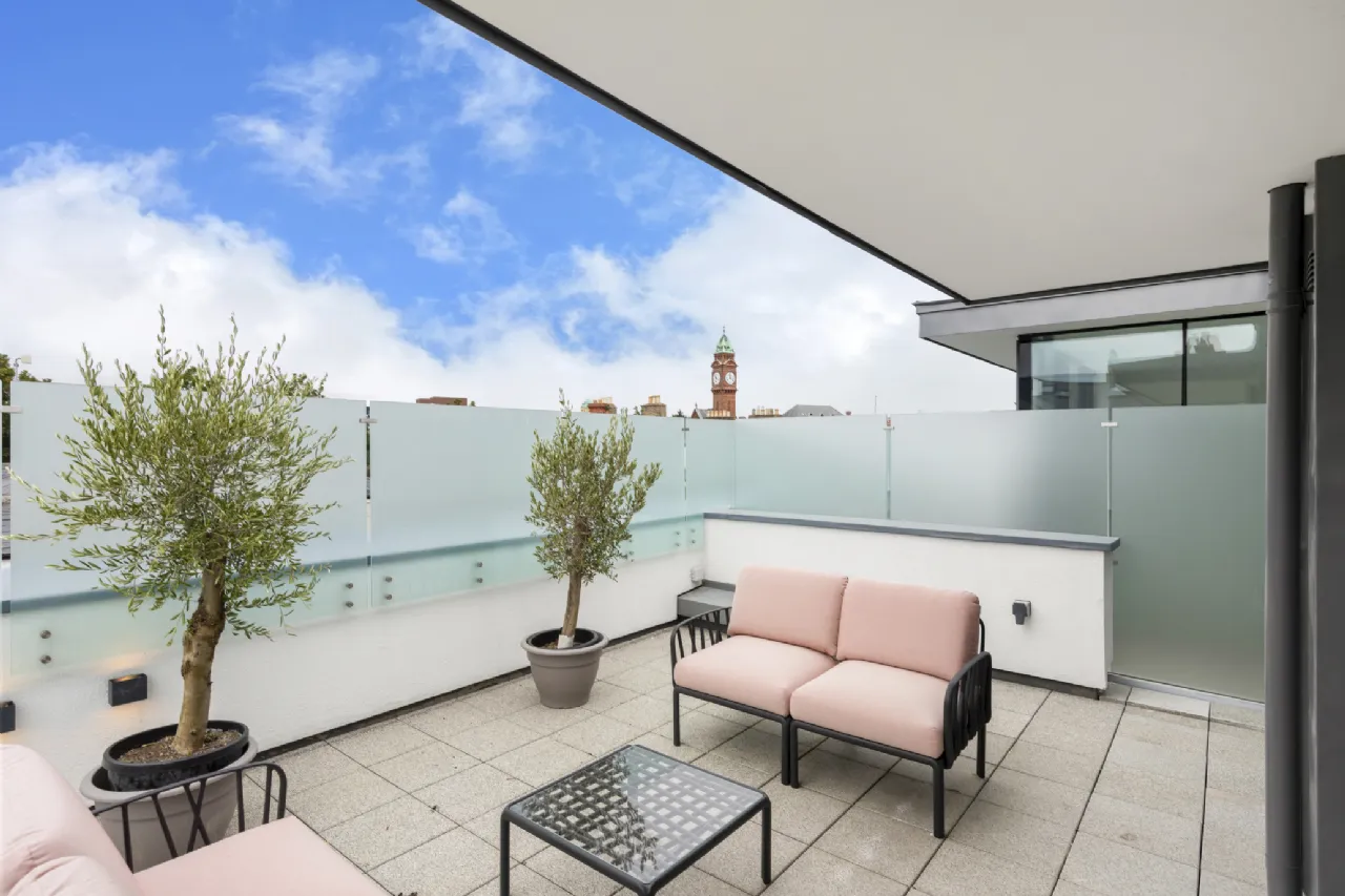 Photo of Solas, Greenwich Court, Off Swanville Place, Rathmines, Dublin 6, D06C6F9