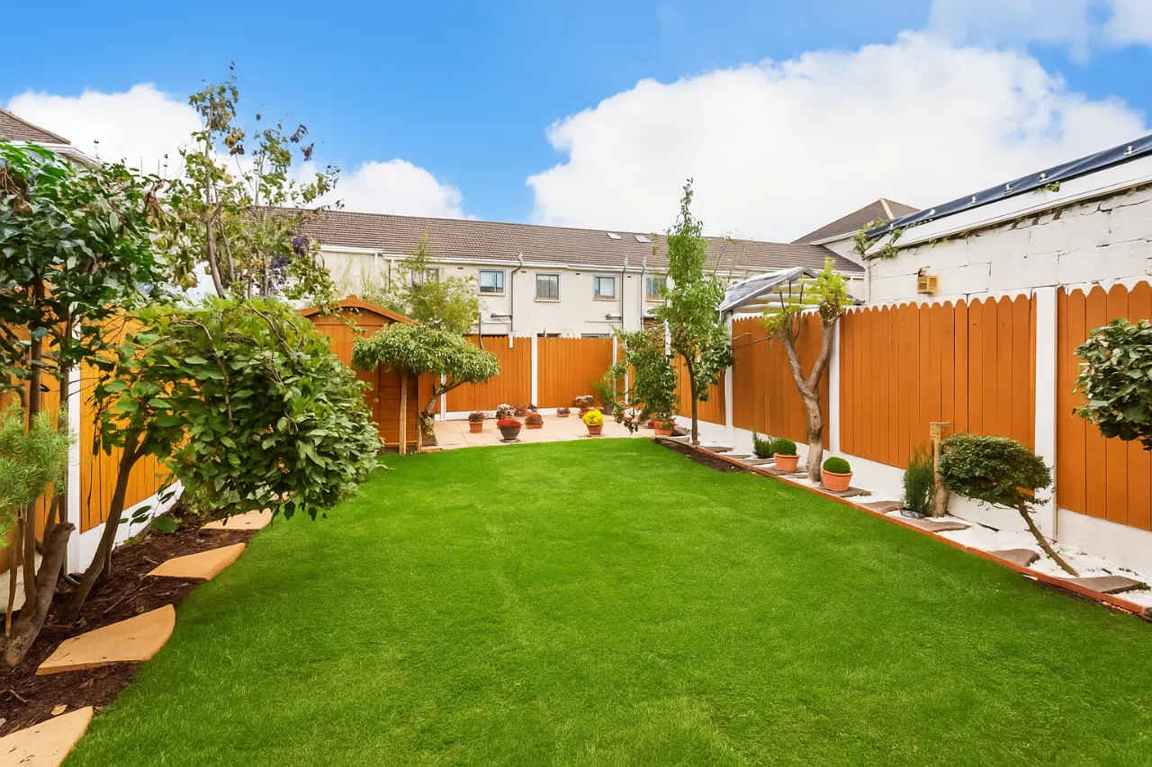 Photo of 42 Russell Place, Russell Square, Tallaght, Dublin 24, D24 R6F7