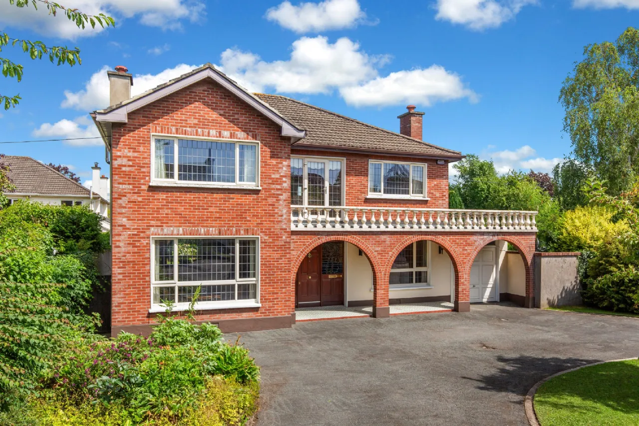 Photo of 14 Castleknock Lodge, Castleknock, Dublin 15, D15 N7YK