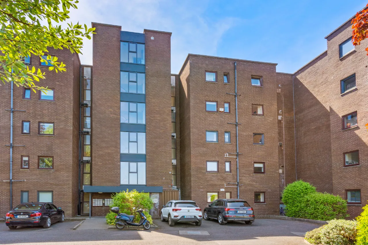 Photo of 14 Elgin House, Ballsbridge Court, Ballsbridge, Dublin 4, D04 F850