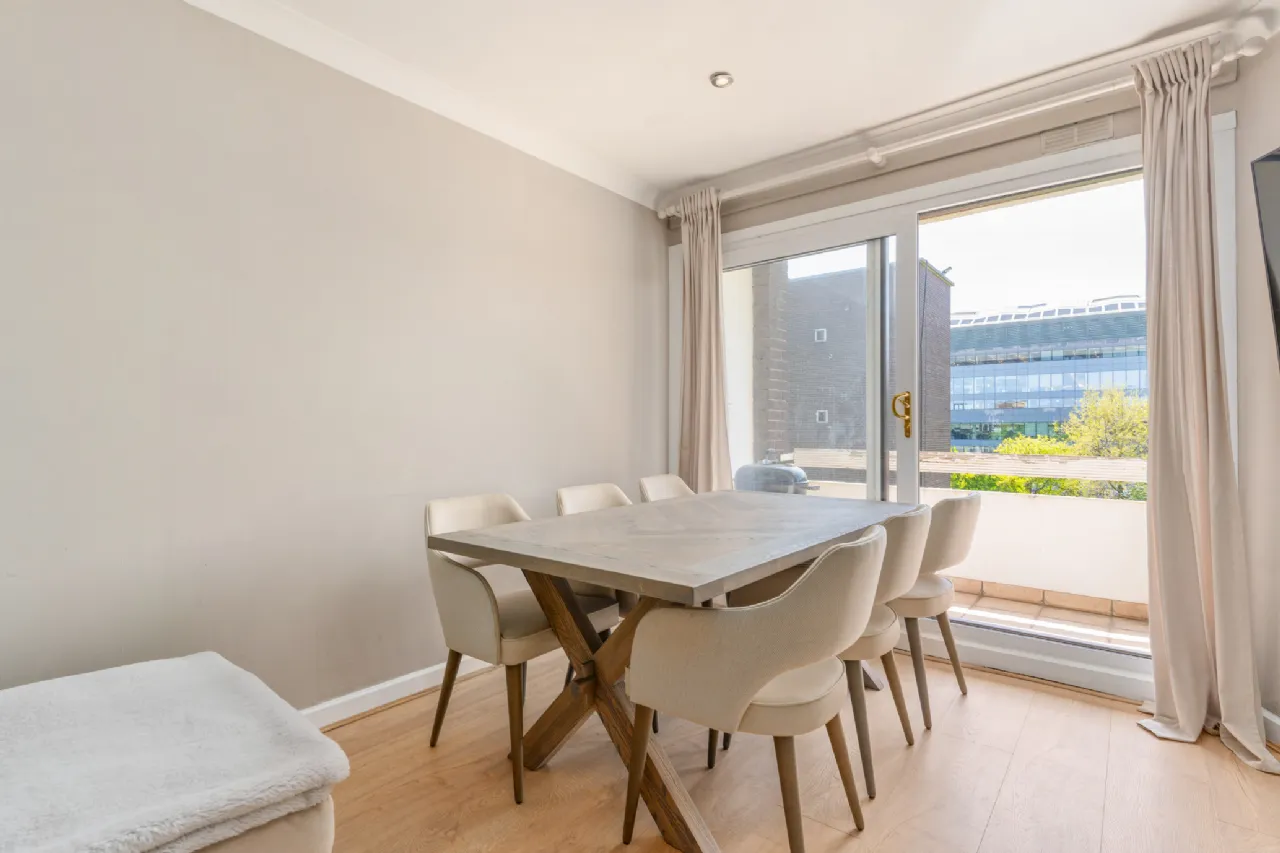 Photo of 14 Elgin House, Ballsbridge Court, Ballsbridge, Dublin 4, D04 F850