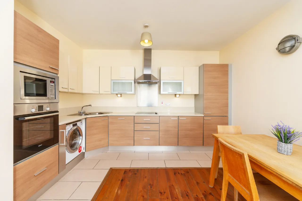 Photo of 16 Hyde Court, Townsend  Street, Dublin 2, D02 RR68