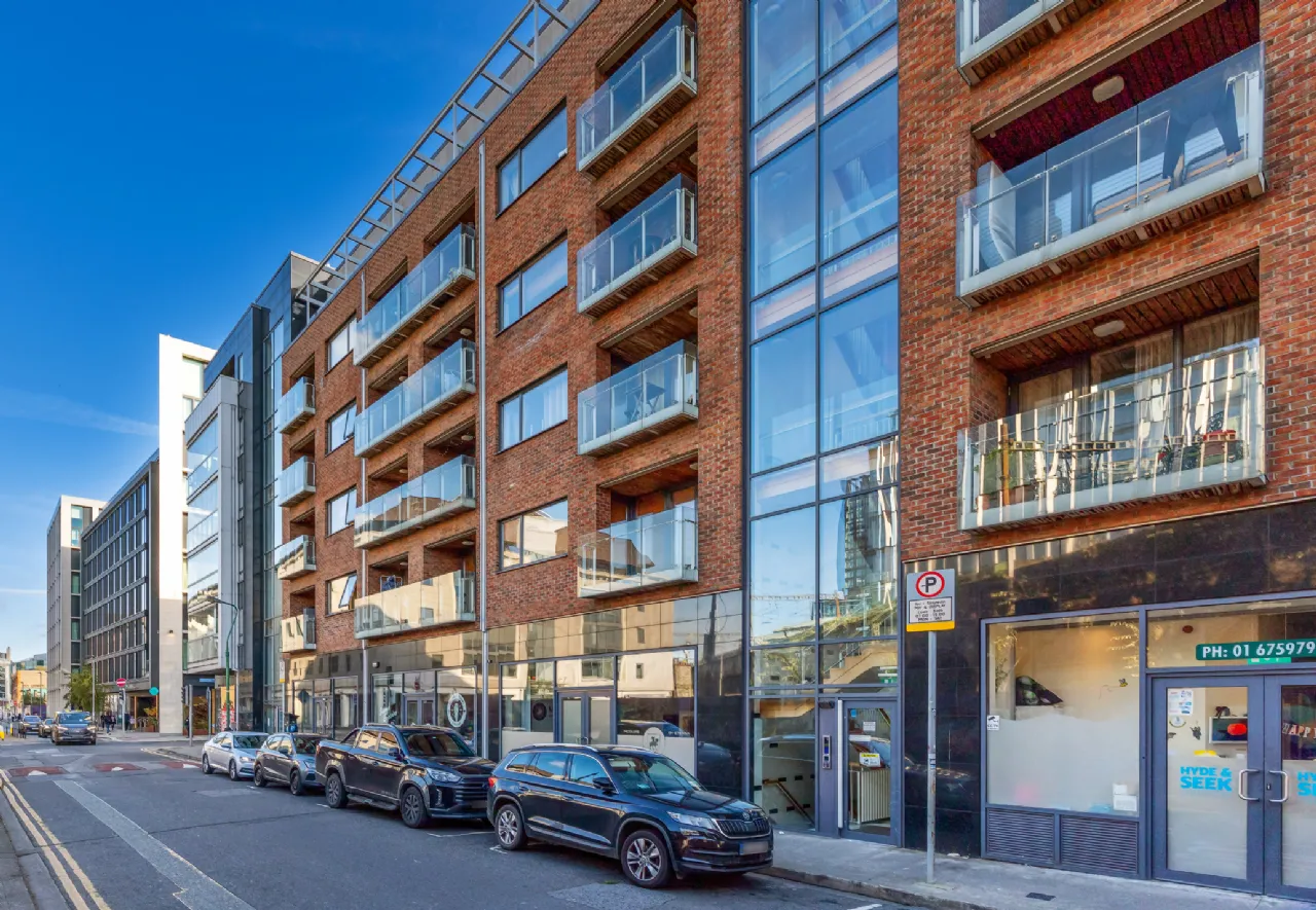 Photo of 16 Hyde Court, Townsend  Street, Dublin 2, D02 RR68