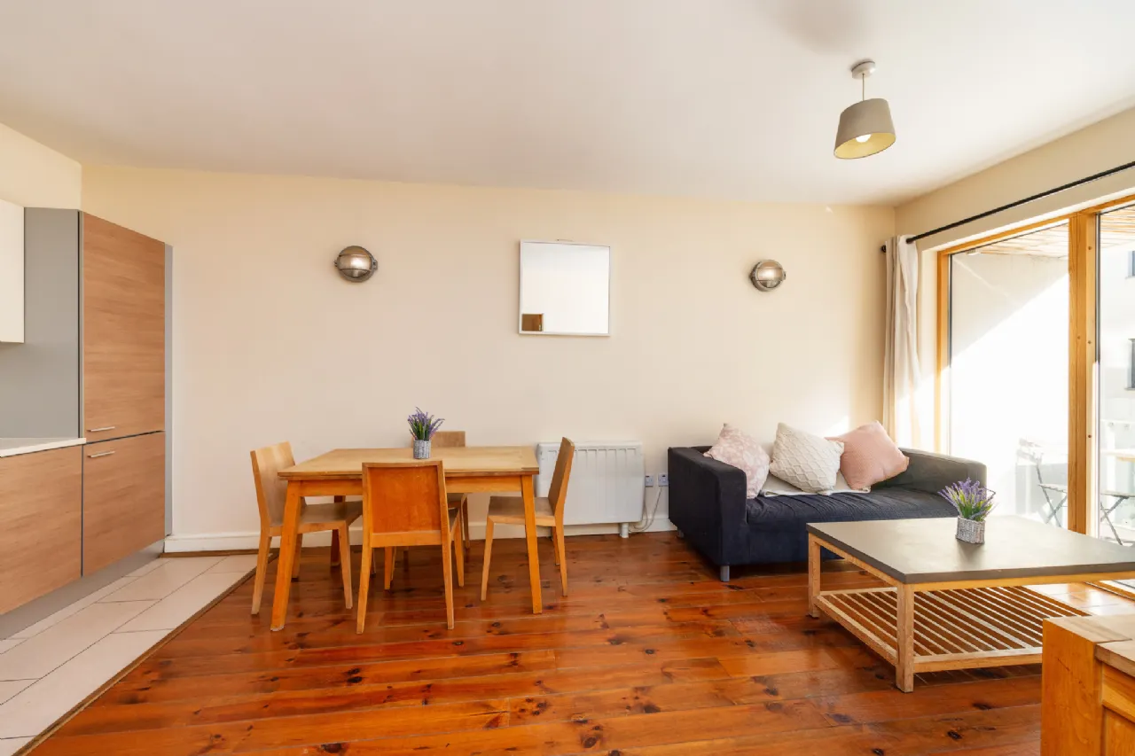 Photo of 16 Hyde Court, Townsend  Street, Dublin 2, D02 RR68