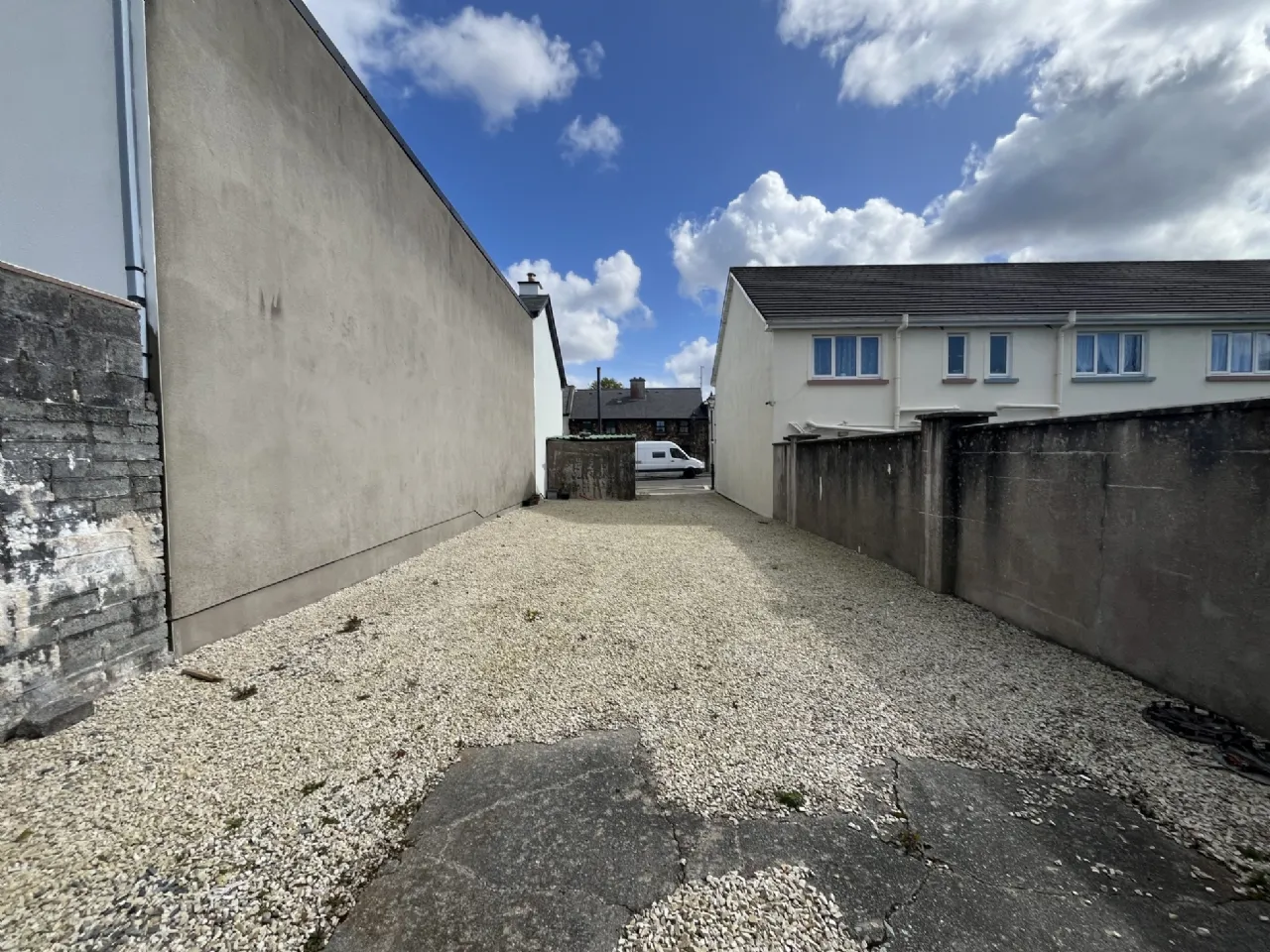 Photo of Site FPP Tubber Hill, Westport, Co Mayo