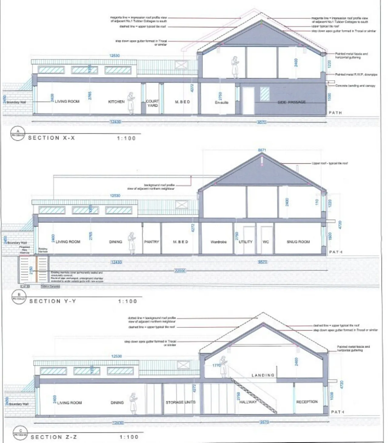 Photo of Site FPP Tubber Hill, Westport, Co Mayo