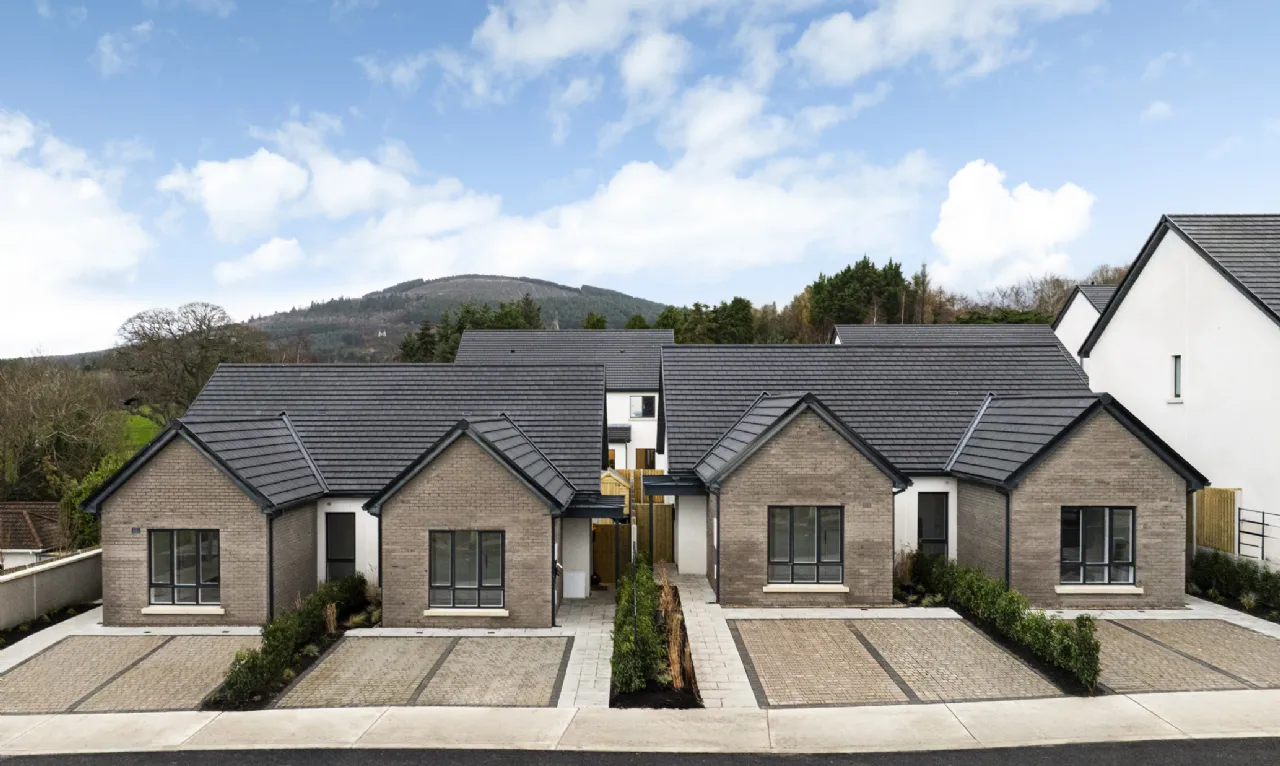 Photo of 2 Bedroom Bungalows, Bellevue Rise, Bellevue Hill, Delgany, Co. Wicklow