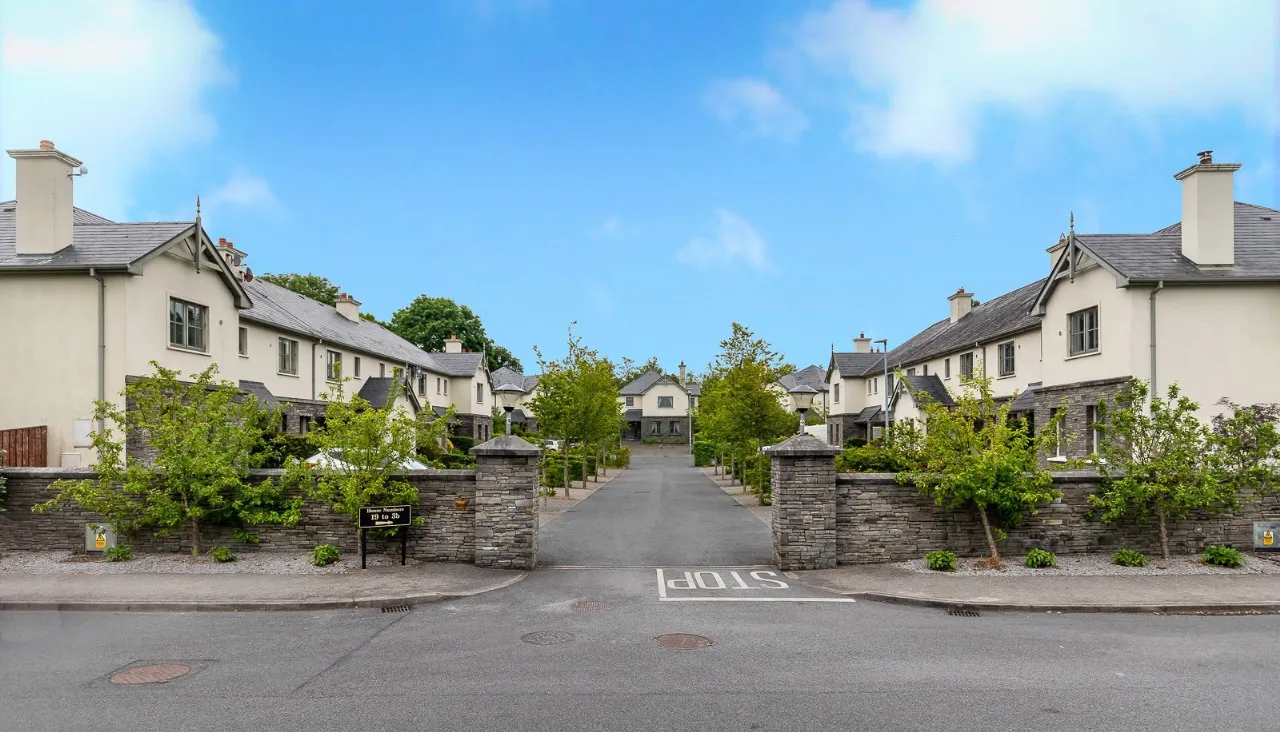 Photo of 19 Oakwood Manor, Kenmare, Co Kerry, V93 D294