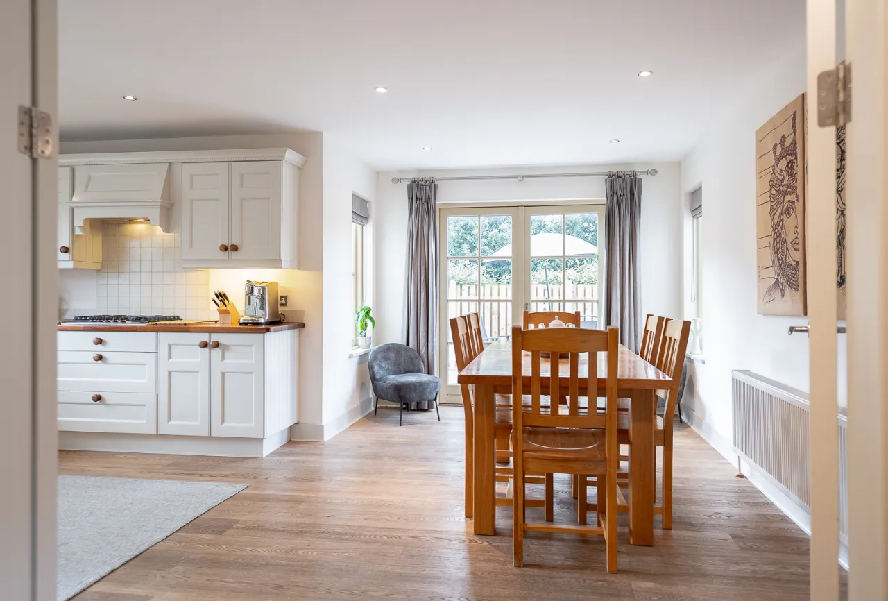 Photo of 19 Oakwood Manor, Kenmare, Co Kerry, V93 D294