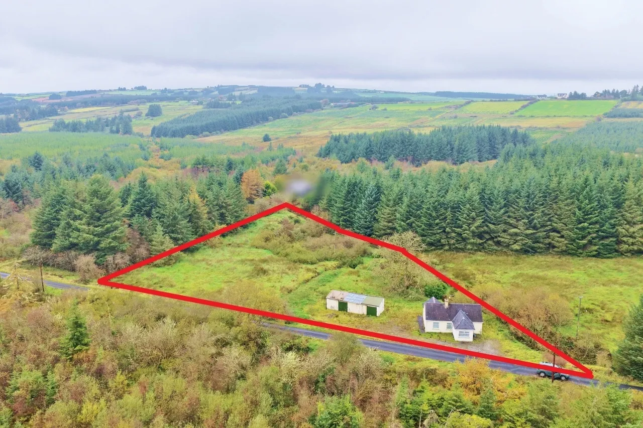 Photo of Ballyloughane, Carrigkerry, Co Limerick, V94 N2HF