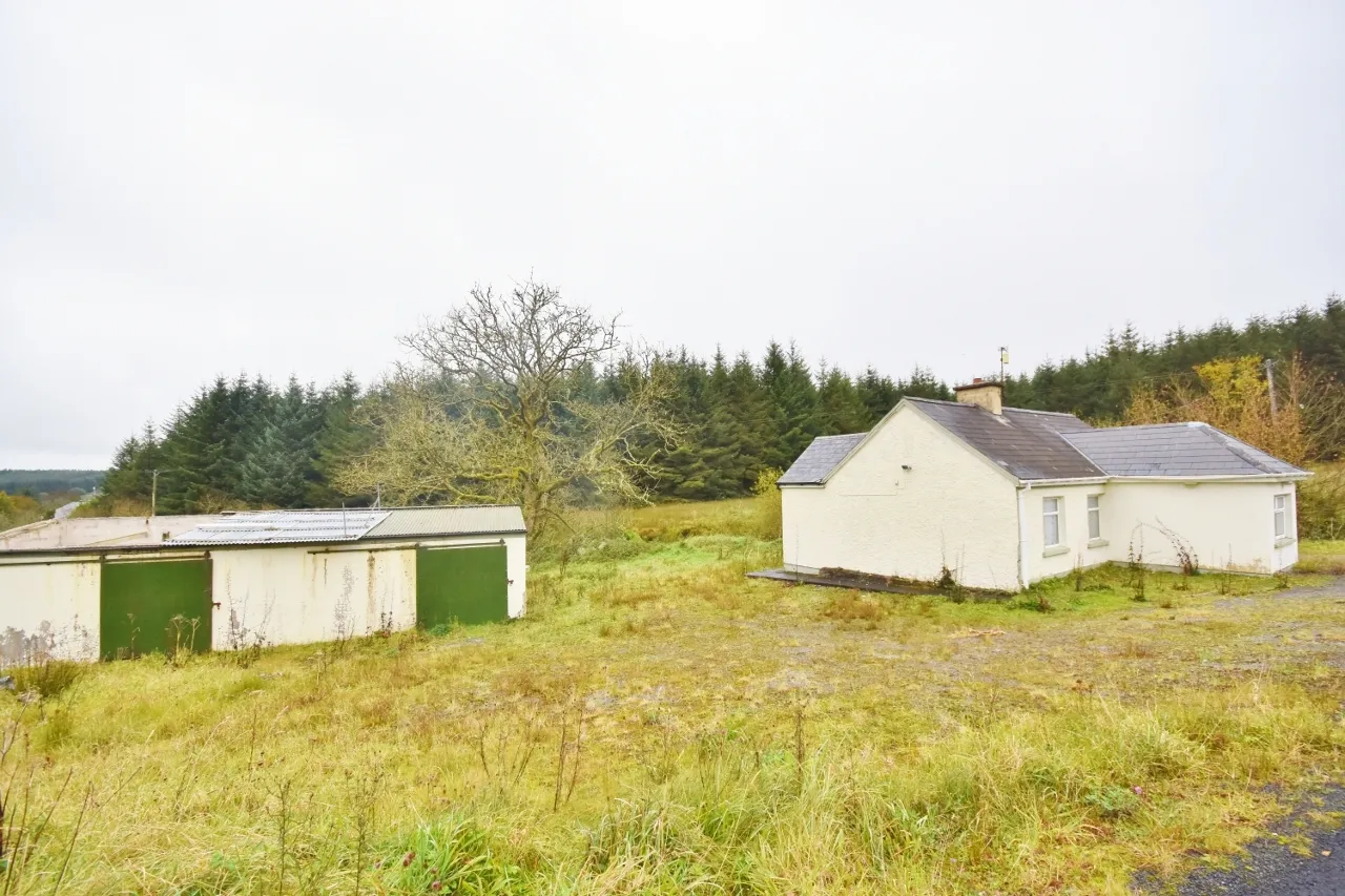 Photo of Ballyloughane, Carrigkerry, Co Limerick, V94 N2HF