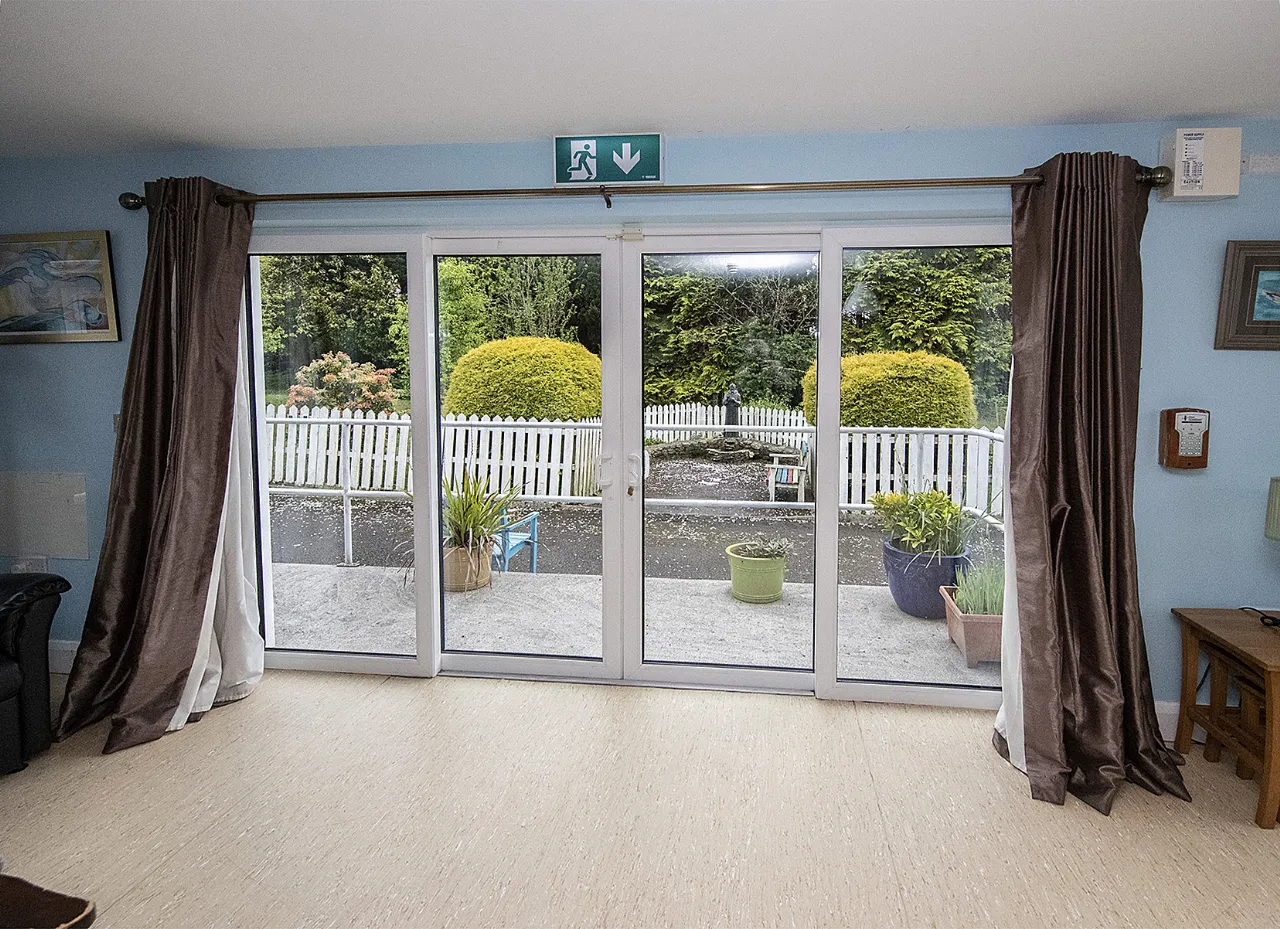 Photo of Former Padre Pio Nursing Home, Carrigeen, Cappoquin, Co Waterford, P51XH68