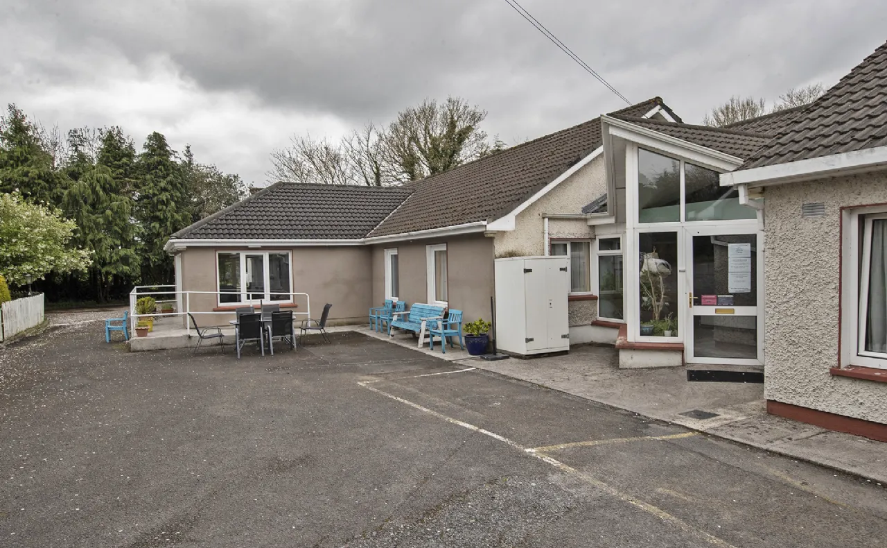 Photo of Former Padre Pio Nursing Home, Carrigeen, Cappoquin, Co Waterford, P51XH68