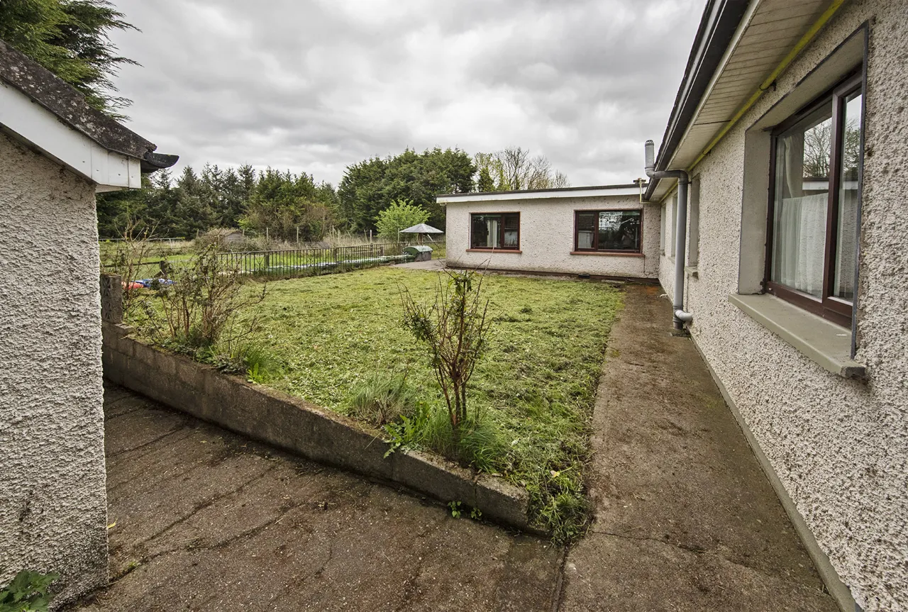 Photo of Former Padre Pio Nursing Home, Carrigeen, Cappoquin, Co Waterford, P51XH68