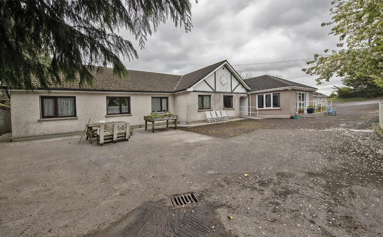 Photo of Former Padre Pio Nursing Home, Carrigeen, Cappoquin, Co Waterford, P51XH68