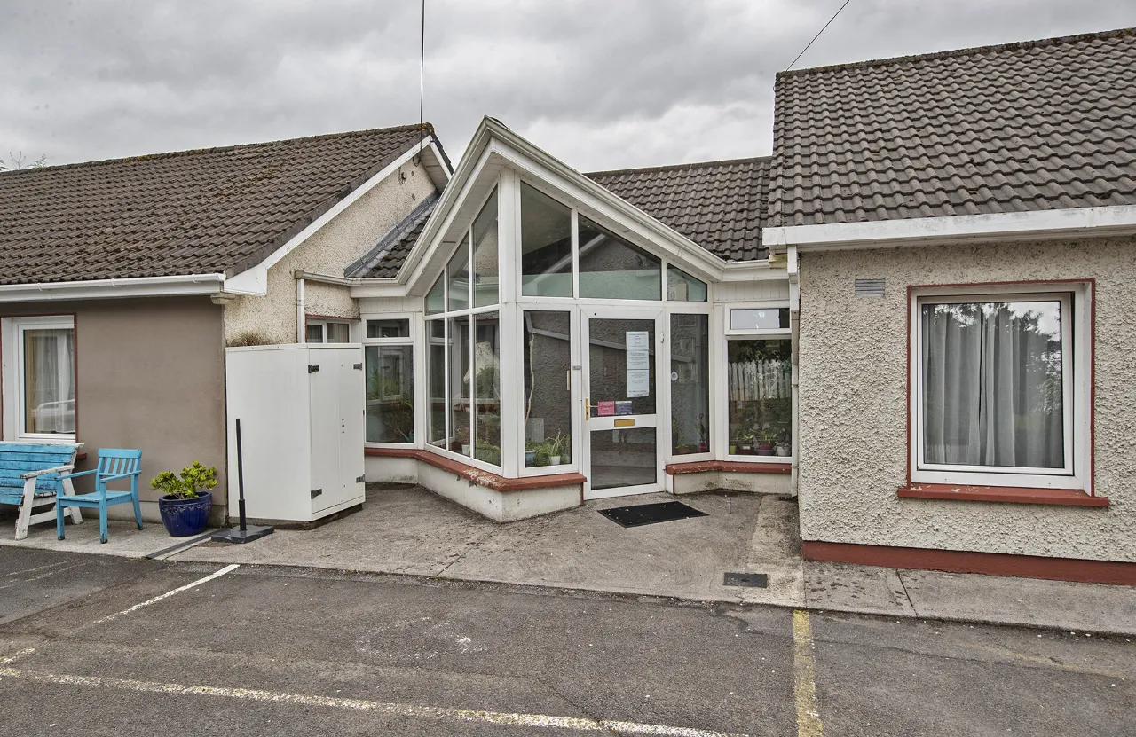 Photo of Former Padre Pio Nursing Home, Carrigeen, Cappoquin, Co Waterford, P51XH68