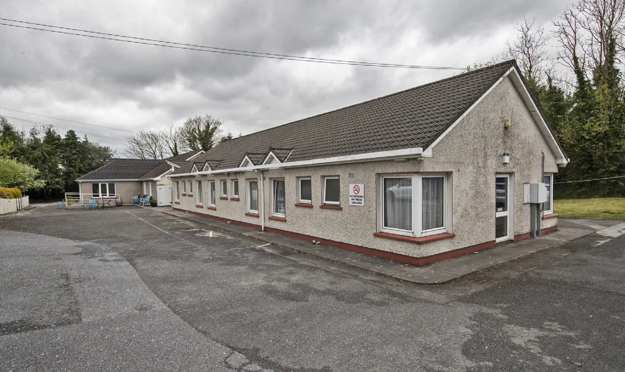 Photo of Former Padre Pio Nursing Home, Carrigeen, Cappoquin, Co Waterford, P51XH68