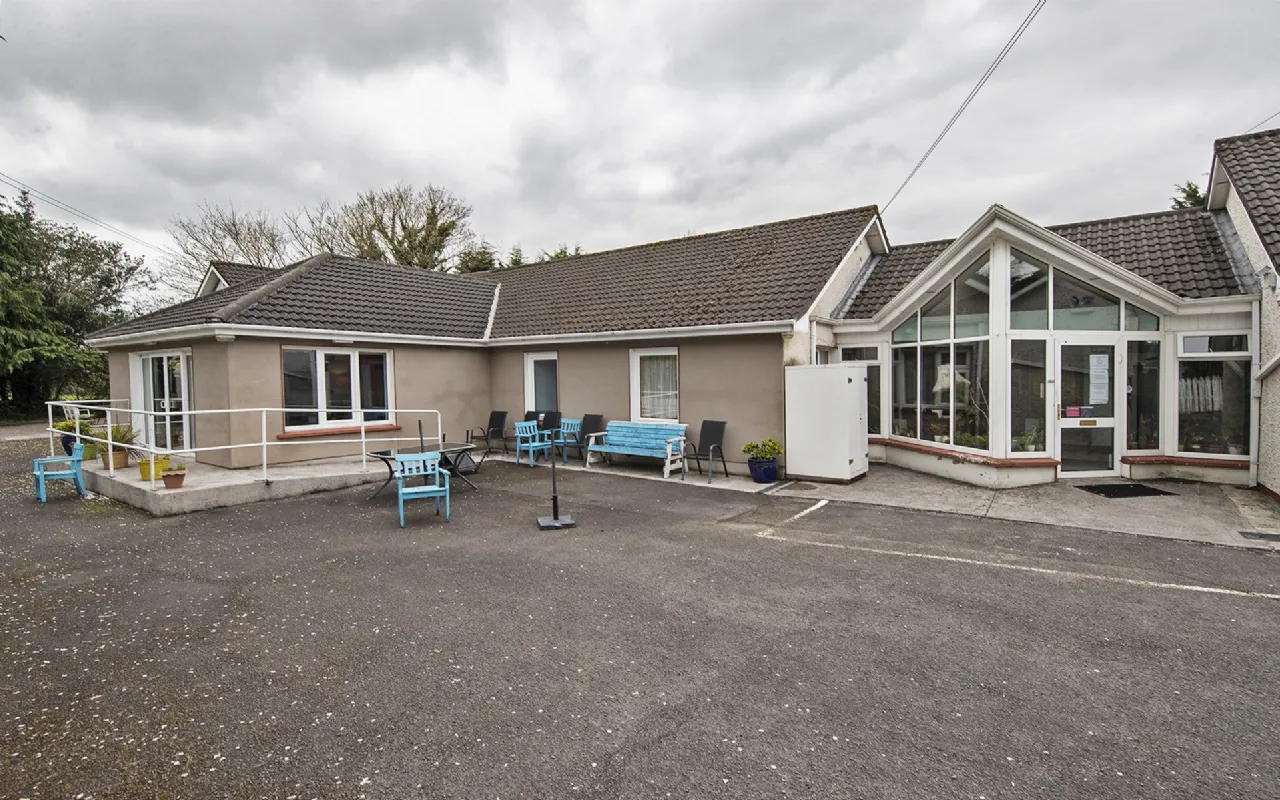 Photo of Former Padre Pio Nursing Home, Carrigeen, Cappoquin, Co Waterford, P51XH68