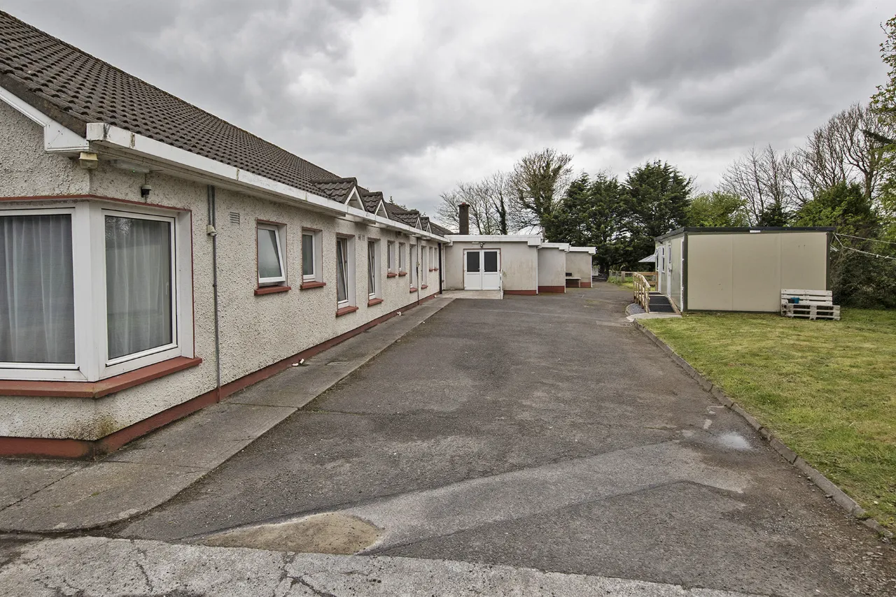 Photo of Former Padre Pio Nursing Home, Carrigeen, Cappoquin, Co Waterford, P51XH68