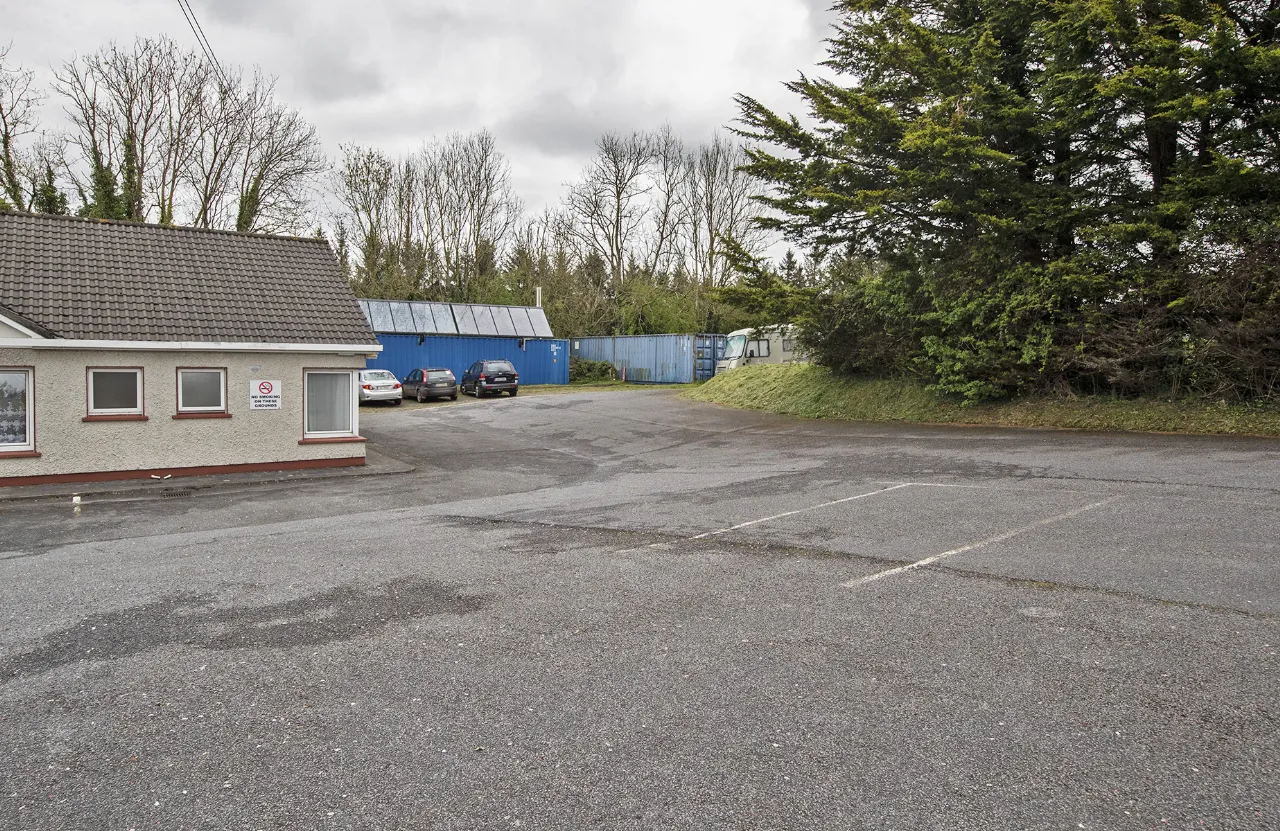 Photo of Former Padre Pio Nursing Home, Carrigeen, Cappoquin, Co Waterford, P51XH68