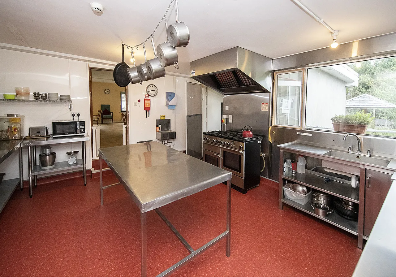 Photo of Former Padre Pio Nursing Home, Carrigeen, Cappoquin, Co Waterford, P51XH68