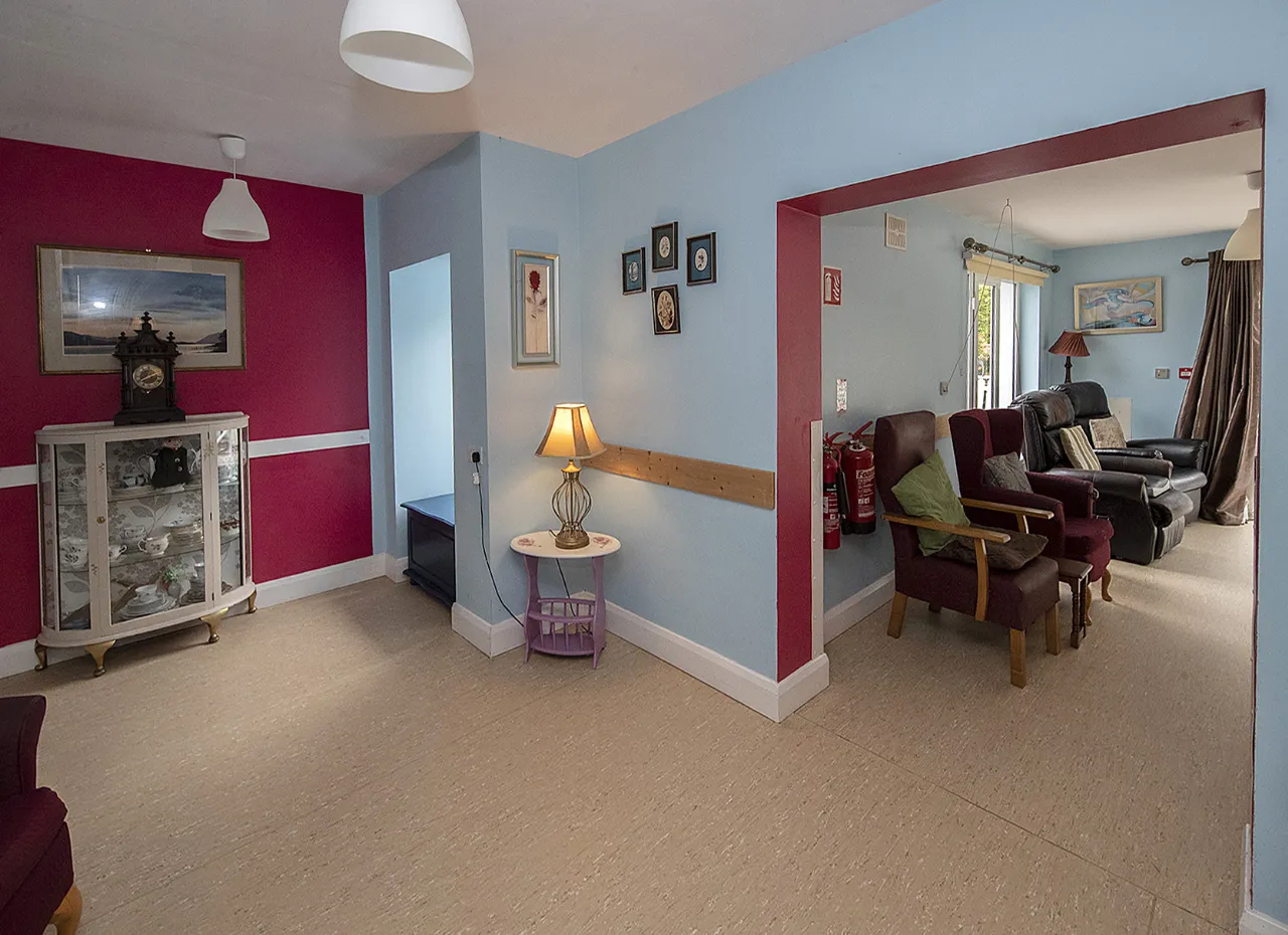 Photo of Former Padre Pio Nursing Home, Carrigeen, Cappoquin, Co Waterford, P51XH68