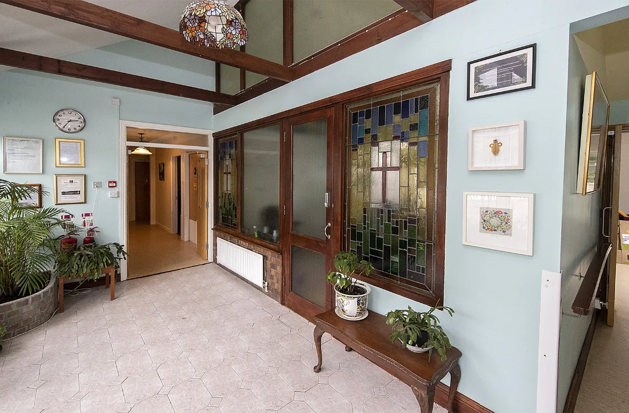 Photo of Former Padre Pio Nursing Home, Carrigeen, Cappoquin, Co Waterford, P51XH68