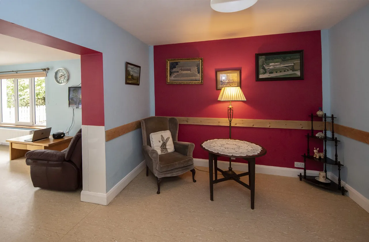 Photo of Former Padre Pio Nursing Home, Carrigeen, Cappoquin, Co Waterford, P51XH68