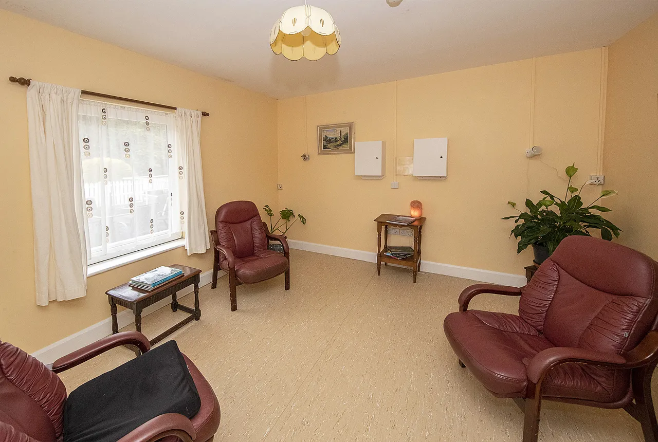 Photo of Former Padre Pio Nursing Home, Carrigeen, Cappoquin, Co Waterford, P51XH68