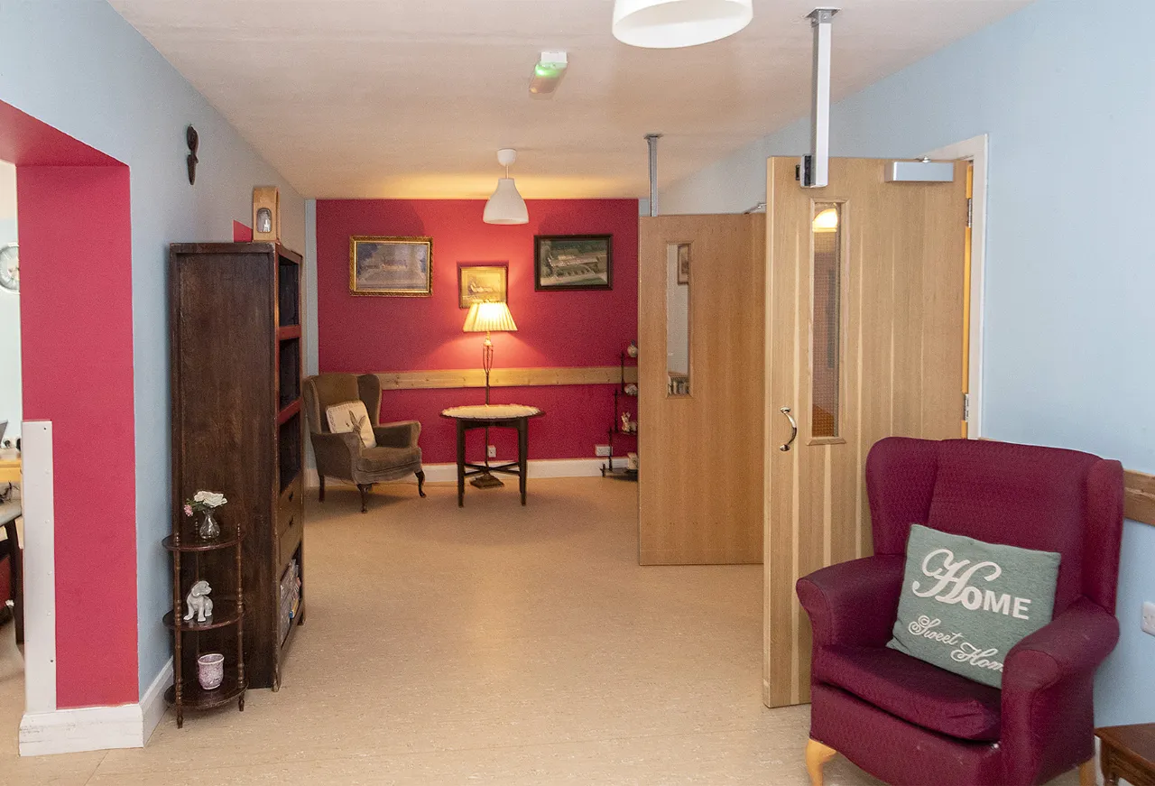 Photo of Former Padre Pio Nursing Home, Carrigeen, Cappoquin, Co Waterford, P51XH68