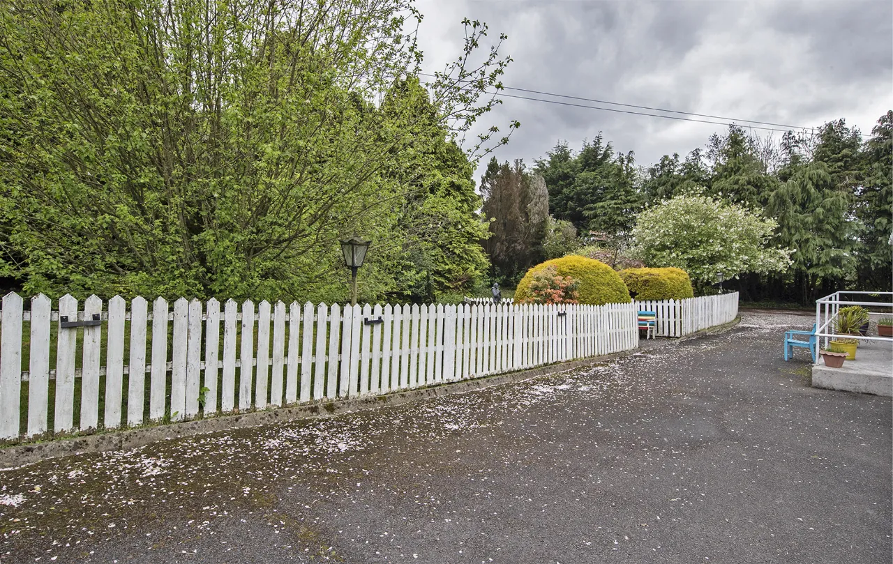 Photo of Former Padre Pio Nursing Home, Carrigeen, Cappoquin, Co Waterford, P51XH68