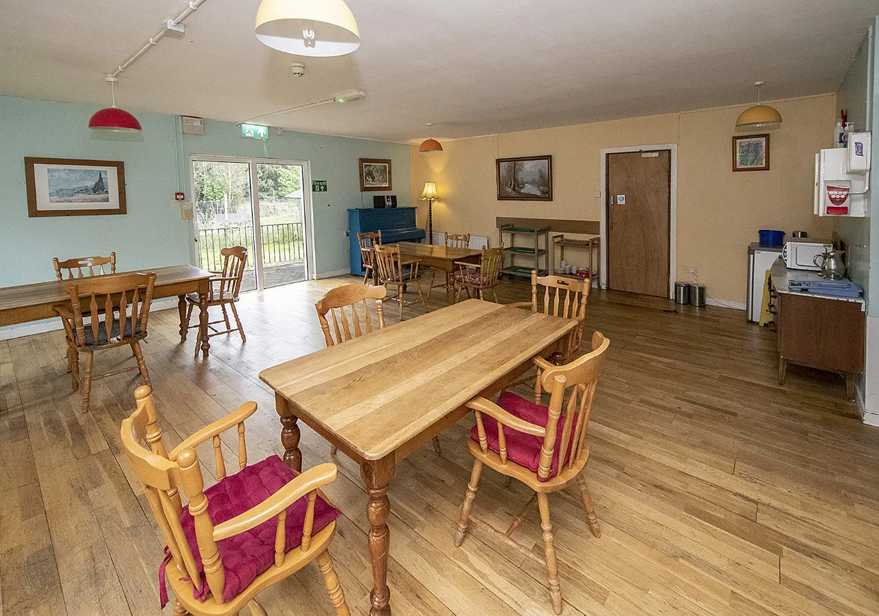 Photo of Former Padre Pio Nursing Home, Carrigeen, Cappoquin, Co Waterford, P51XH68