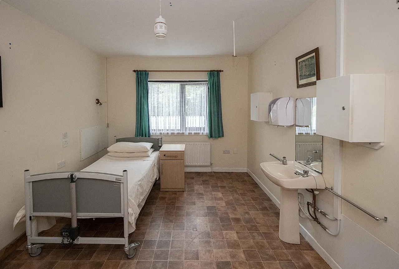 Photo of Former Padre Pio Nursing Home, Carrigeen, Cappoquin, Co Waterford, P51XH68