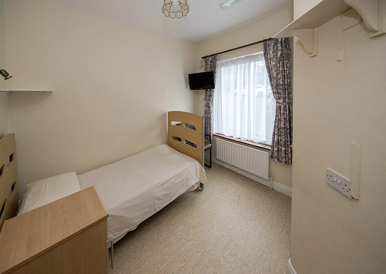 Photo of Former Padre Pio Nursing Home, Carrigeen, Cappoquin, Co Waterford, P51XH68