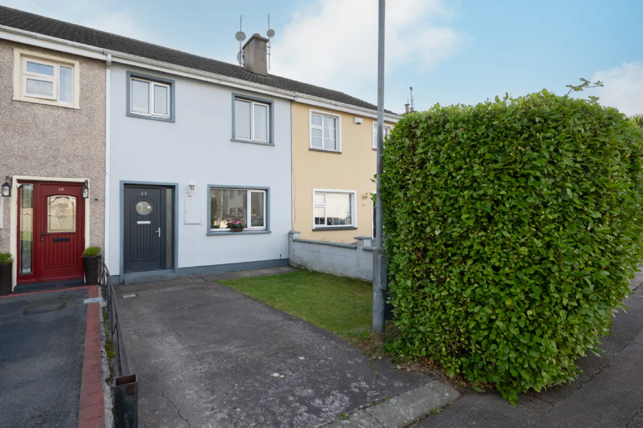 Photo of 69 Arbour Heights, Waterpark, Carrigaline, Cork, P43 X264