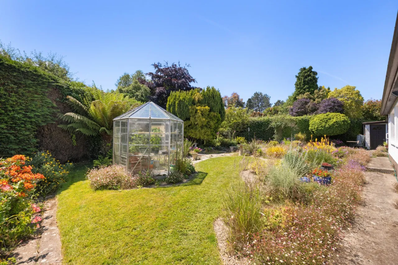 Photo of Glenties, Church Lane, Greystones, Co. Wicklow, A63 YK37