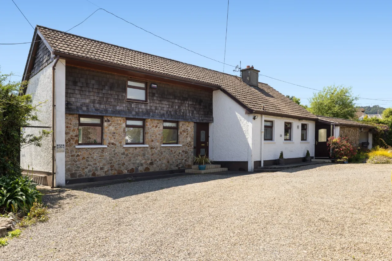 Photo of Glenties, Church Lane, Greystones, Co. Wicklow, A63 YK37