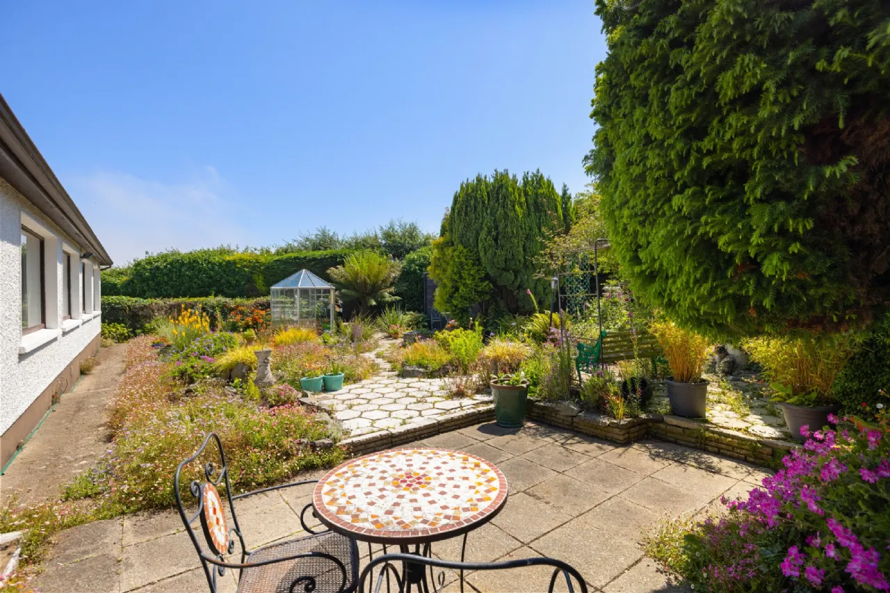 Photo of Glenties, Church Lane, Greystones, Co. Wicklow, A63 YK37