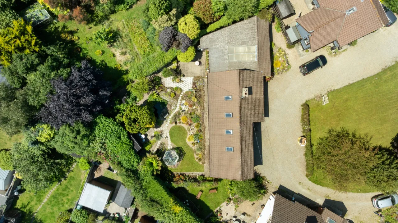 Photo of Glenties, Church Lane, Greystones, Co. Wicklow, A63 YK37