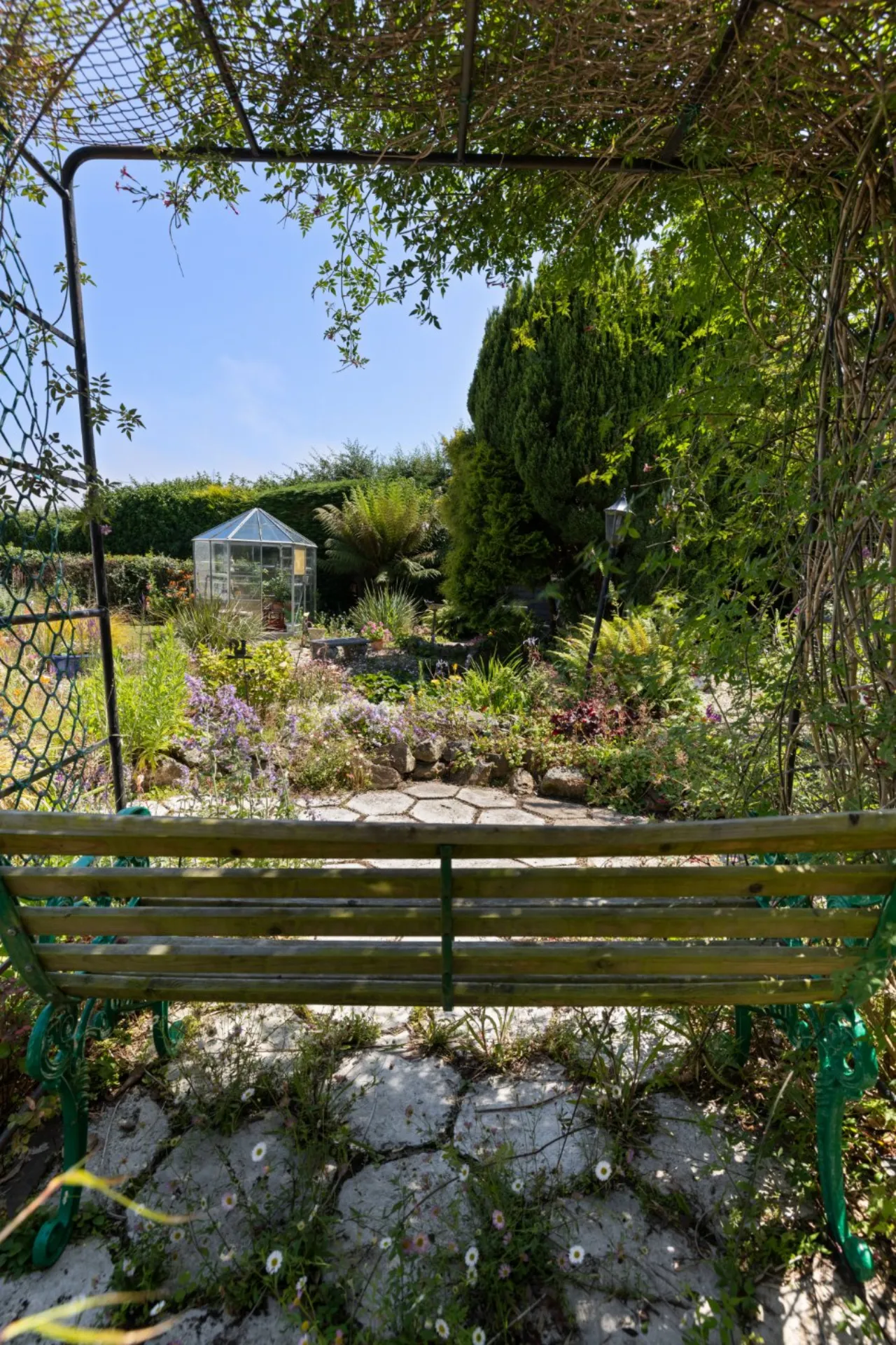 Photo of Glenties, Church Lane, Greystones, Co. Wicklow, A63 YK37