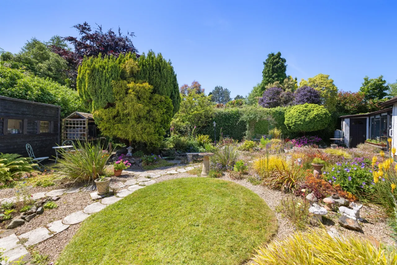 Photo of Glenties, Church Lane, Greystones, Co. Wicklow, A63 YK37