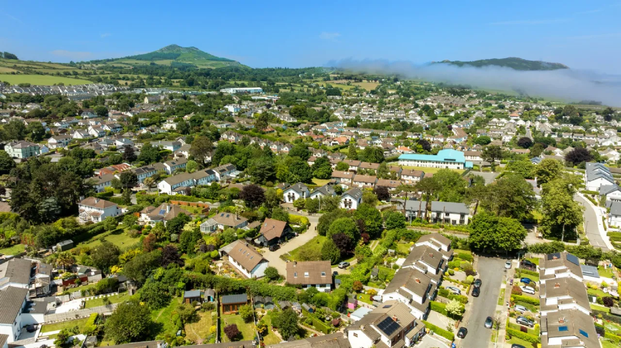 Photo of Glenties, Church Lane, Greystones, Co. Wicklow, A63 YK37