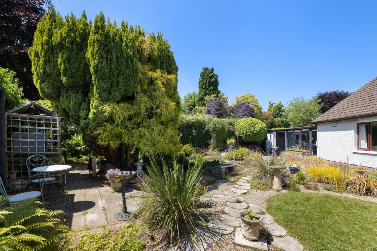 Photo of Glenties, Church Lane, Greystones, Co. Wicklow, A63 YK37